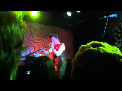 My Brightest Diamond - Be Brave