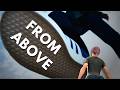 From Above Giantess POV Animation