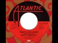 BETTY WRIGHT  Sweet lovin' Daddy