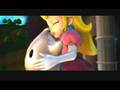Super Mario Galaxy Intro