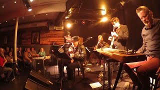 תרבות - Pere Ubu