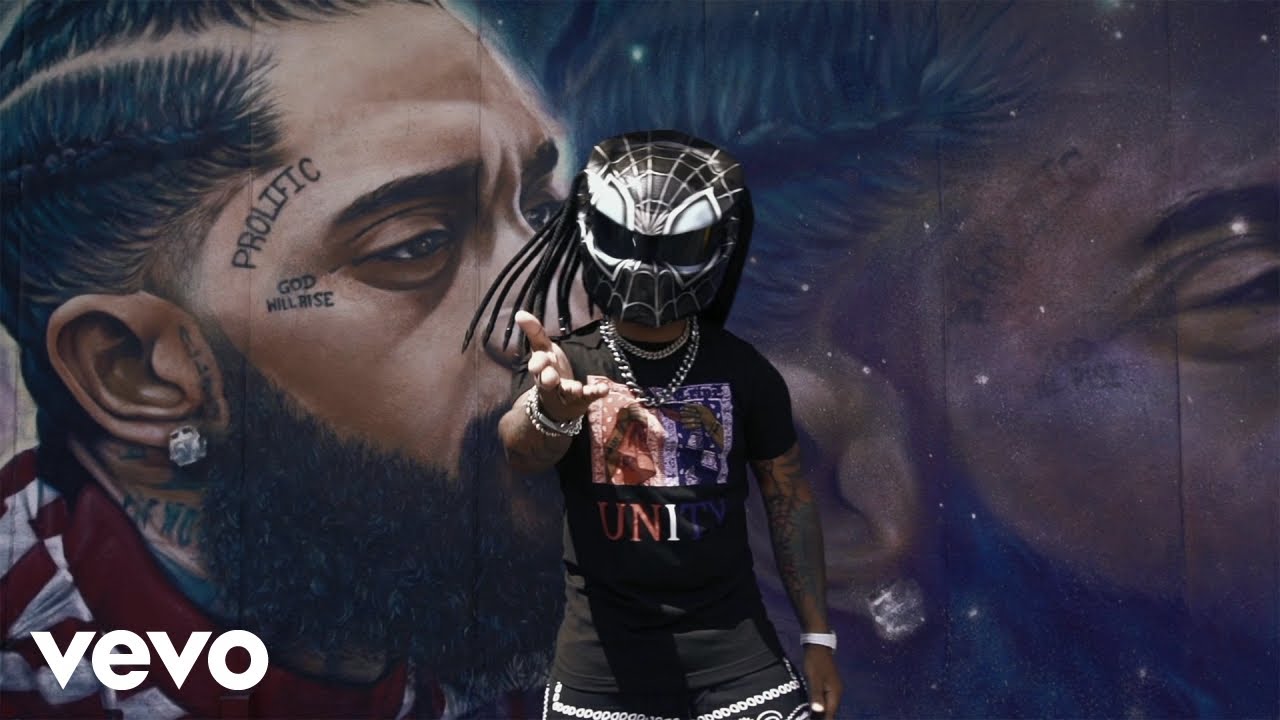 Promotional video thumbnail 1 for Von-T