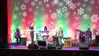 Home for the holidays - Cyndi Lauper - Live at Novo LA