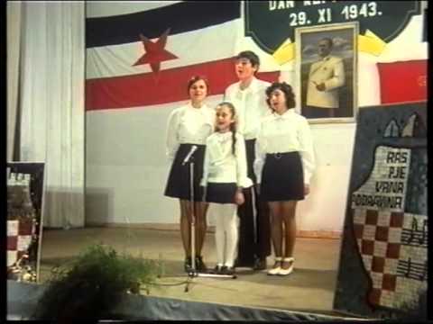 Recital (Petar Krelja, 1972.)