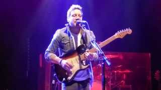 Hit My Heart - Matt Cardle - O2 Shepherd's Bush Empire - 18 April 2014