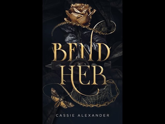 Vídeo relacionado con Bend Her: A Dark Beauty and the Beast Fantasy Romance