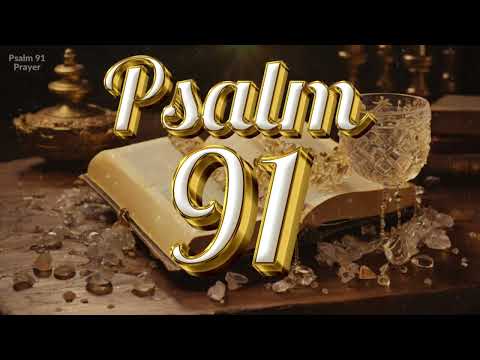 Psalm 91: The Most Powerful Prayer in the Bible. #psalm91 #psalm #psalms