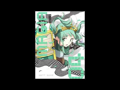 Magia Record OST - Amazing Artist!!