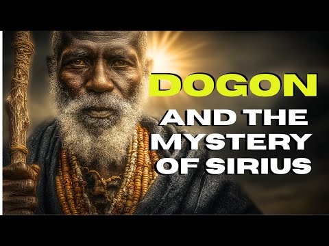 The Dogon and the Mystery of Sirius