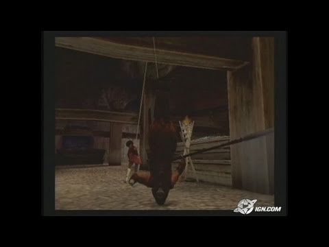 red ninja end of honor xbox guia