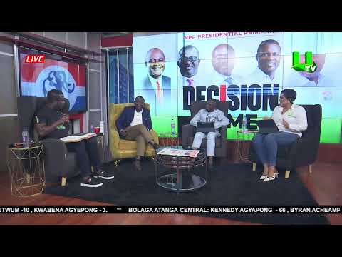 DECISION TIME: WHO LEADS NPP IN 2028? 31/01/2026