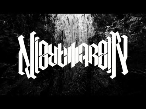 Nightmarer - Ceremony Of Control - Chasm EP