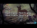 Raindrops Song Lyrics Bambi Deleted Song
