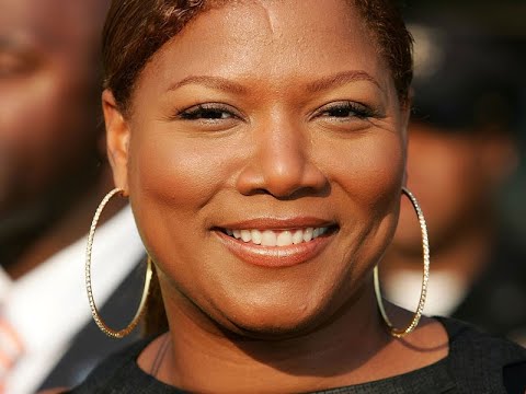 Queen Latifah -  Weekend Love