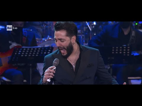 TheSuper4 - Caruso su Rai1