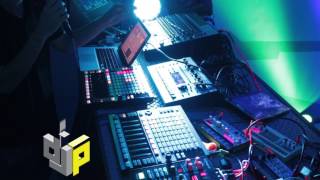 ZoundColector (Taller Dj College)