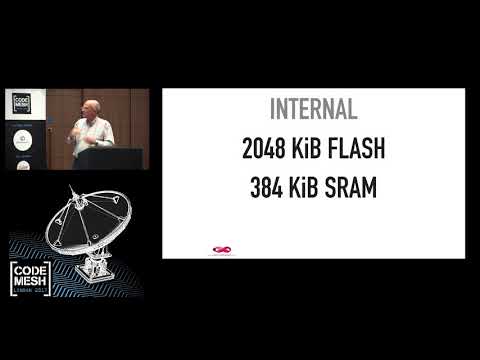 Peer Stritzinger - Robotics and Sensors Using Erlang - Code Mesh 2017