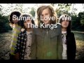 Summer Love - We The Kings