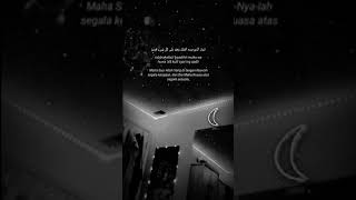 Download lagu Murotal Surah Al Mulk Story WA 30 detik... mp3
