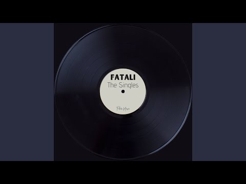 Amino Acid (Fatali Remix)