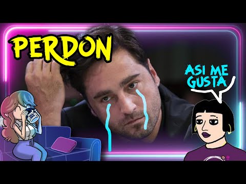 🤦‍♀️ DAVID BUSTAMANTE PIDE DISCULPAS A LAS FEMINISTAS RADICALES 🤦‍♀️