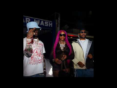 [FREE] Chief Keef x Sexyy Red Type Beat - "Do The Dash"