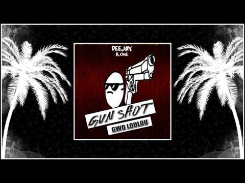 Gun Shot - DjR.one & DjTitis Remix [ GwoLoulou Riddim ]