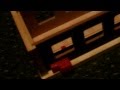 Thomas The Tank Engine Wooden Engine Shed Review