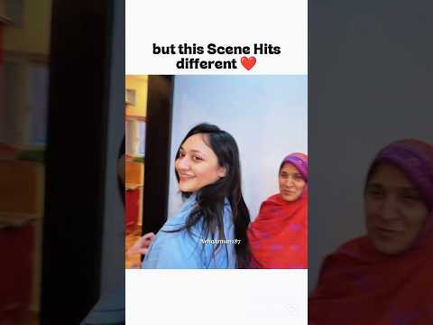 But this scene hits Different😥#shorts#rajabfamily#viralvideo#youtubeshorts#yt