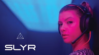 Video thumbnail for SLYR: The Essential Gaming Headset | Skullcandy Gaming by Skullcandy