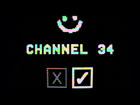Channel 34
