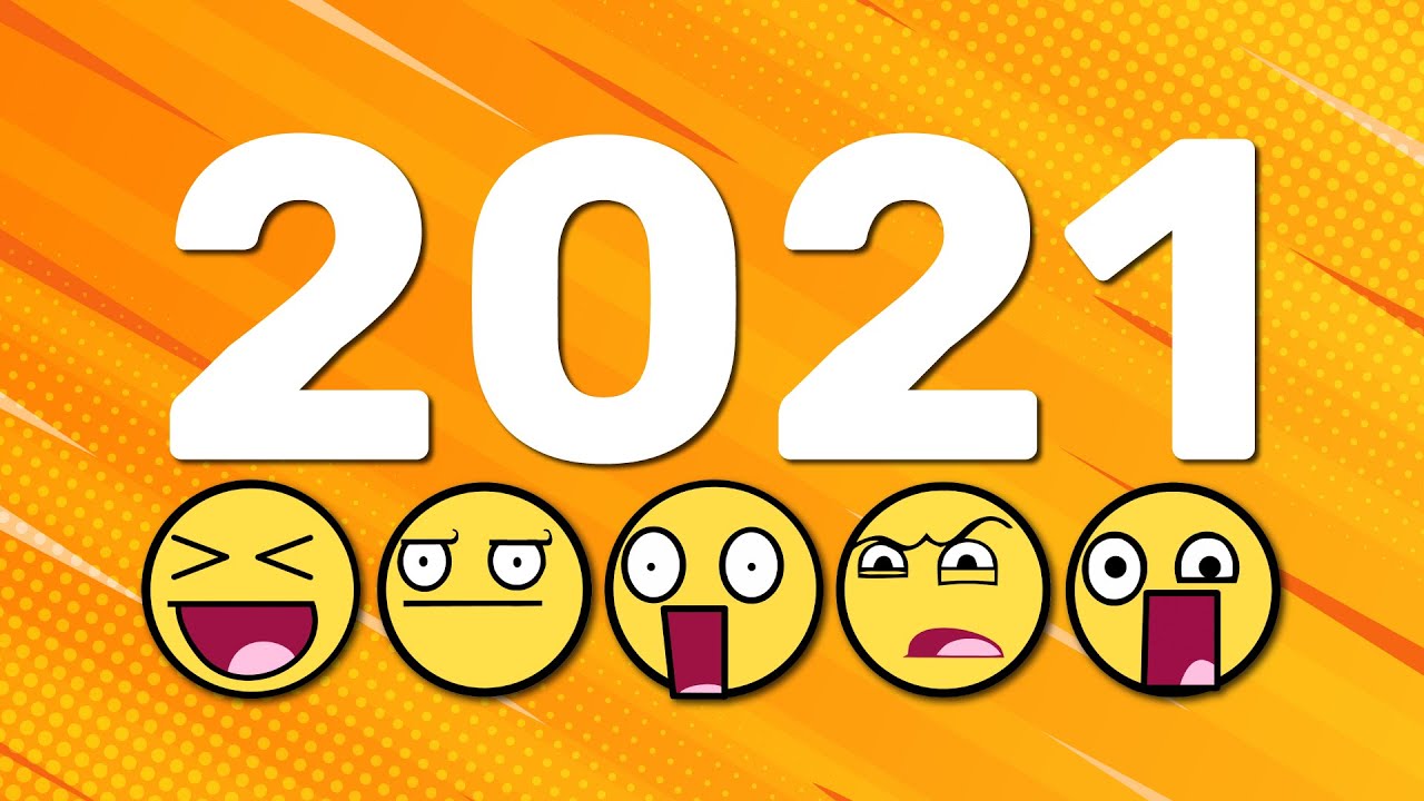 Lo Mejor del Internet (2021)