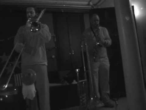 Joe McPhee / Chris Corsano / Andy Crespo / J Starpoli 3.2.11 Flywheel Easthampton, MA