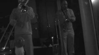 Joe McPhee / Chris Corsano / Andy Crespo / J Starpoli 3.2.11 Flywheel Easthampton, MA