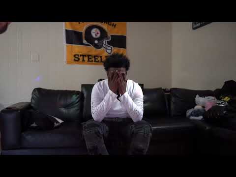 ATM Leek - Head Cracked (Yea dat)