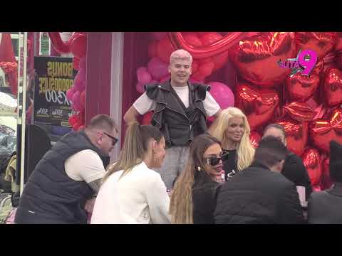 Elita 9: Uroš tvrdi da je Bora slepo zaljubljen u njega - 14.02.2026.