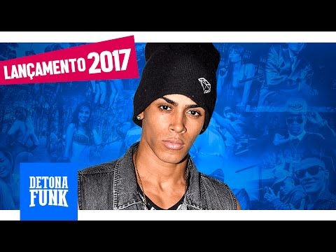 MC Michelzinho - Essa Menina é Outro Nível (DJ Gão) Lançamento 2017