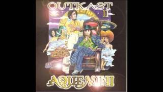 Outkast--Return of the G