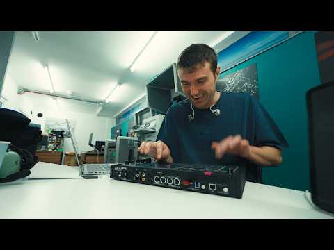 Fred again... — Official Aftermovie