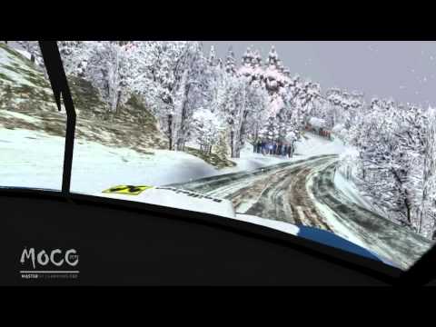 MOCC 2015 :: Björn Waldegaard Rally :: SS5 :: Jurek Bogdanowicz