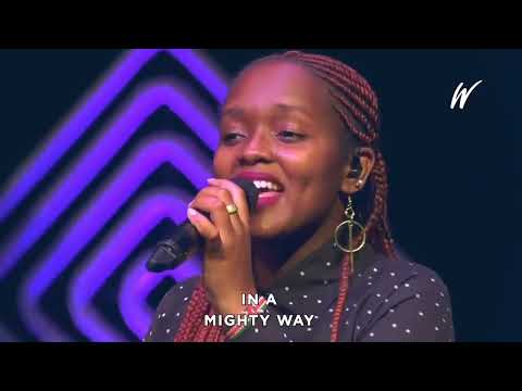 A New Thing   Watoto Church Worship