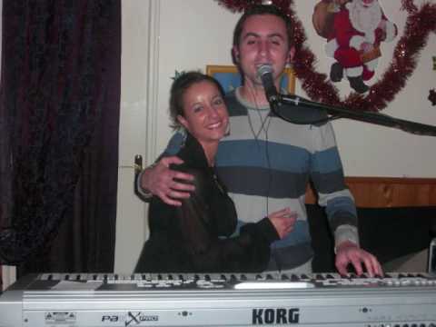 Samedi 20 Decembre 2008 Restaurant Bombocas