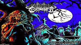 • ORLOFF - Apparitions Among the Graveyard Skies [Full-length Album] Old School Death Metal