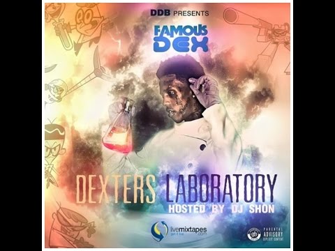 Famous Dex - Flying In Style Ft Deligur (Prod By Deligur)