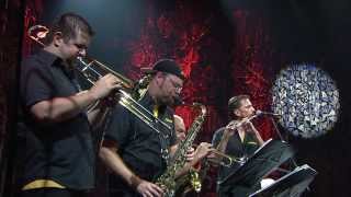 Funkalister | Fantasy (Earth, Wind and Fire) | Instrumental Sesc Brasil