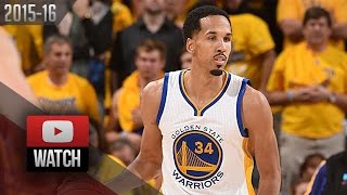 Shaun Livingston - Golden State Warriors