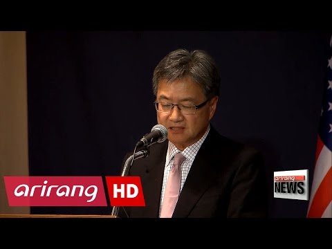 Top U.S. nuke envoy arrives in Seoul amid growing concerns over Pyongyang's provocations