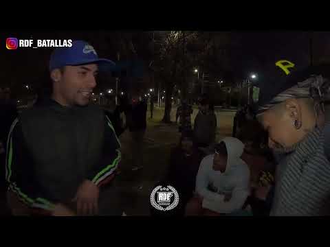 MARITIMO FREE - LCG vs MALDITO JASON - [REPECHAJE] - 08.09.2024 - Barrio Marítimo.