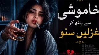Download lagu Heart Touching Hindi Song | Tere Bina Ye Dil Kahin Lagta Nahi 💔 mp3