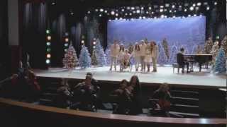 Glee - Have Yourself A Merry Little Christmas